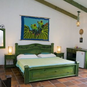 Hotel Villa Margarita cazare Atenas