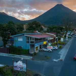 Sejur Villas Fortuna Boutique vacanta La Fortuna
