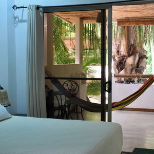 Hotel Atrapasuenos Dreamcatcher Hotel cazare Santa Teresa