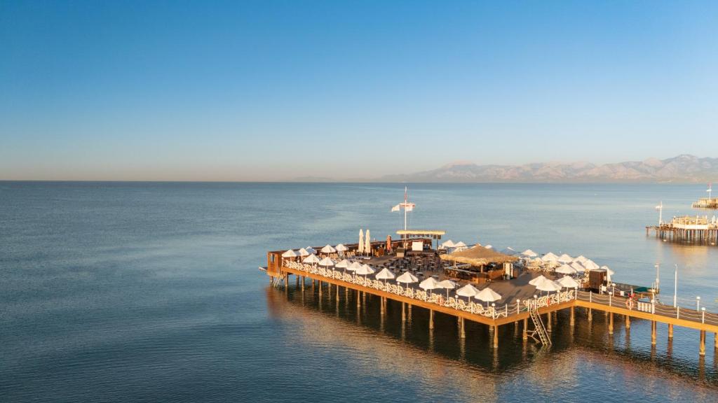 Adalya Elite Lara Hotel