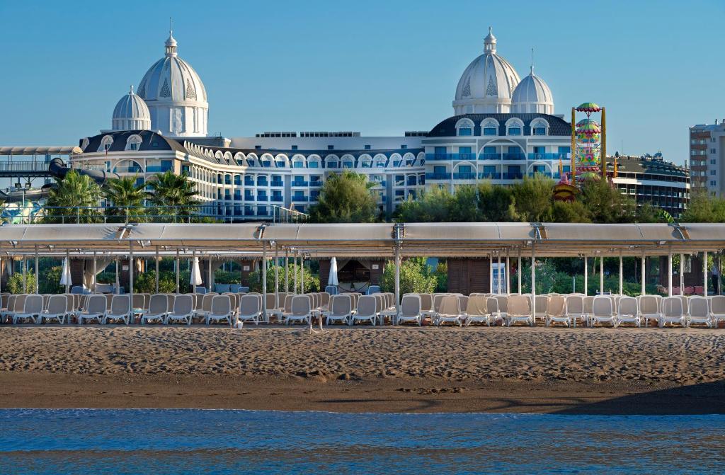 Hotel Adalya Elite Lara Hotel