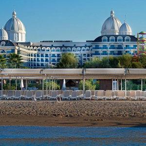 Sejur Adalya Elite Lara Hotel vacanta Lara