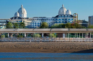 Hotel Adalya Elite Lara Hotel cazare Lara