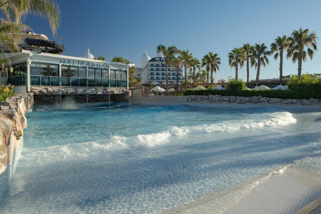 Adalya Elite Lara Hotel