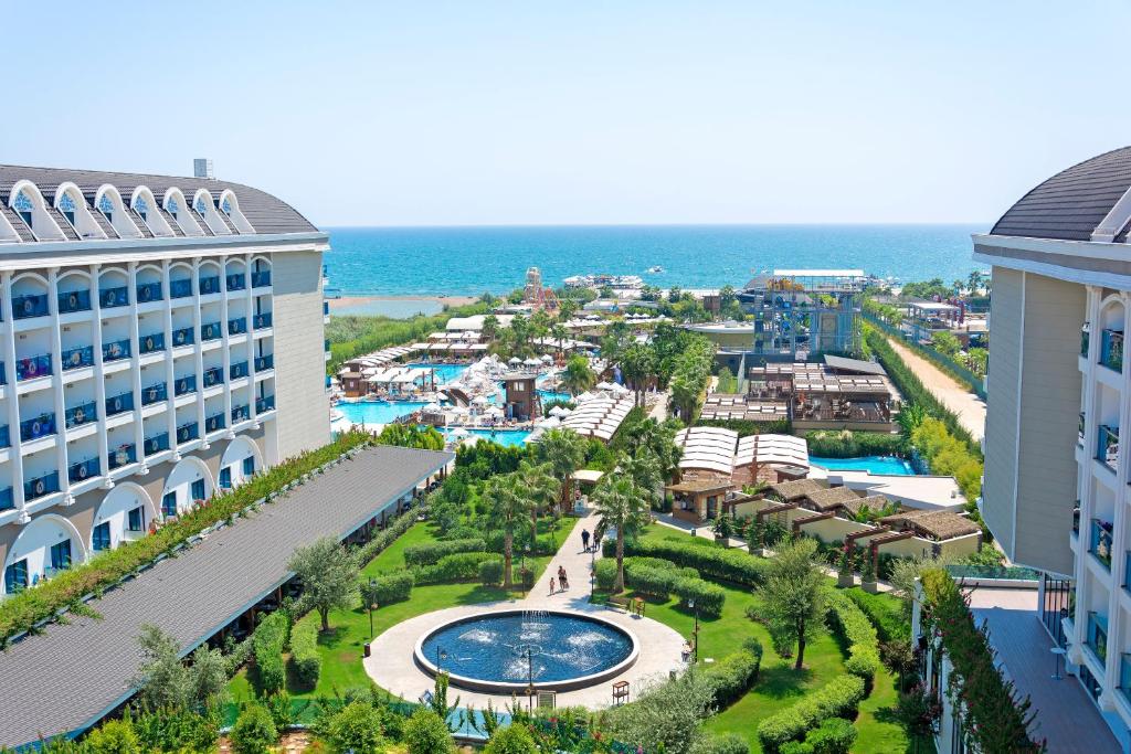Hotel Adalya Elite Lara Hotel