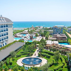 Sejur Adalya Elite Lara Hotel vacanta Lara