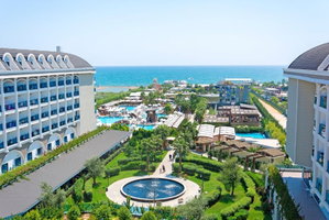 Hotel Adalya Elite Lara Hotel cazare Lara