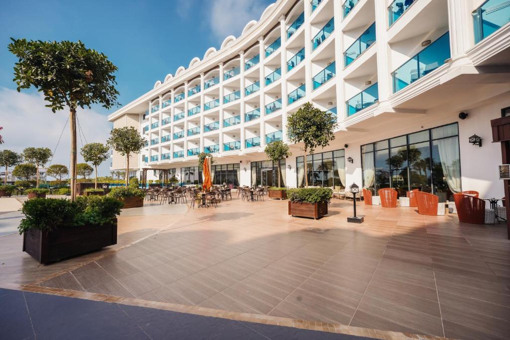 Adalya Elite Lara Hotel