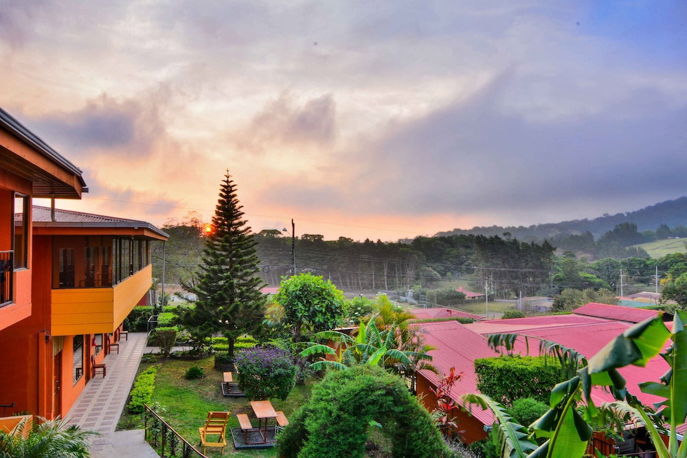 Hotel Hotel Cipreses