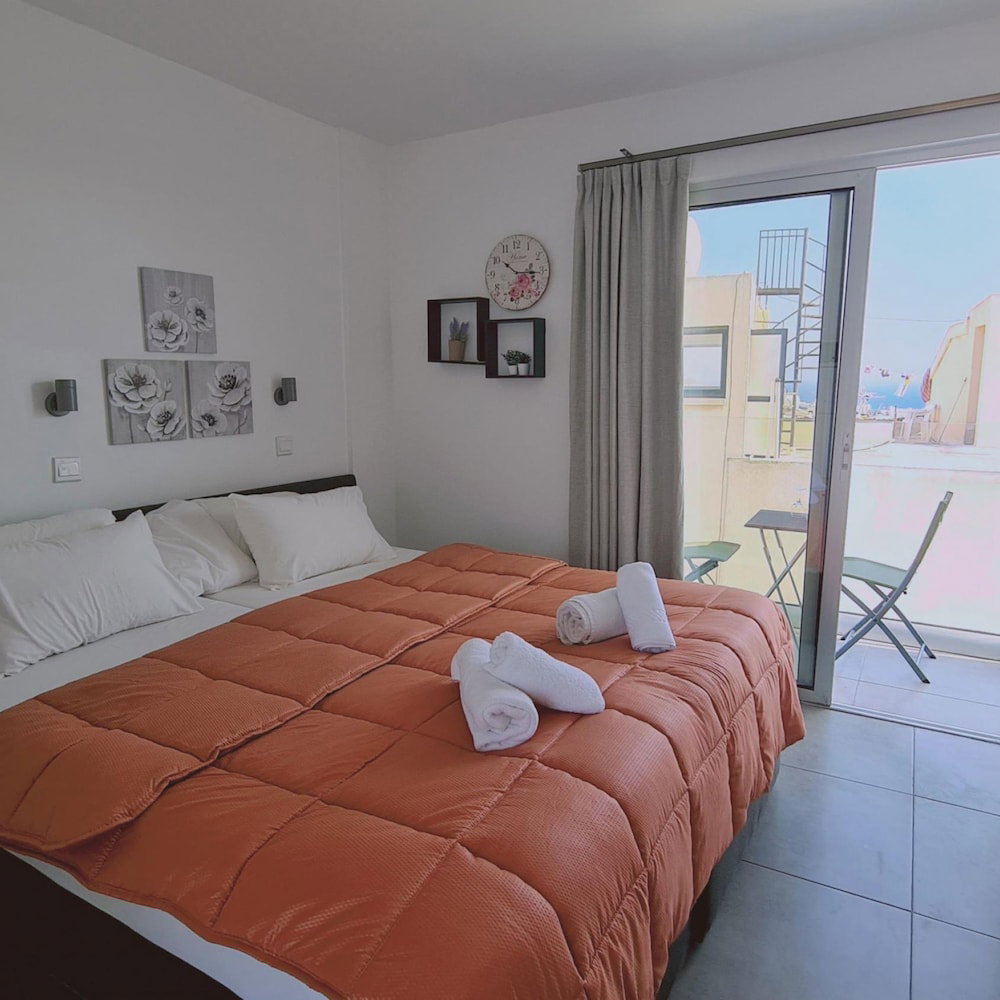 Hotel 100 An - Napa Living 17