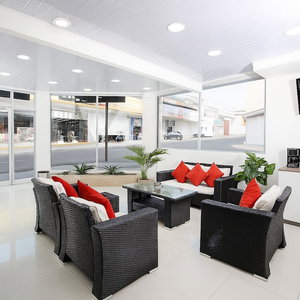Hotel Hotel Milan Costa Rica cazare San Jose