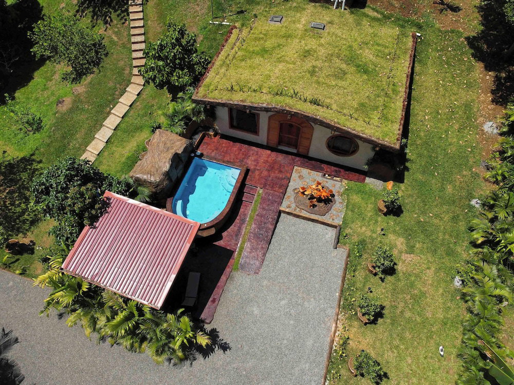 Hotel Los Lagos Casas De Campo