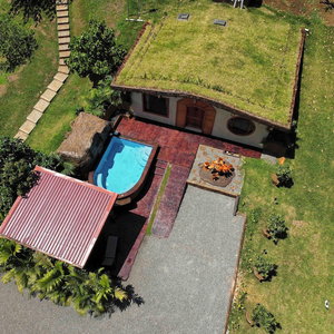 Sejur Los Lagos Casas De Campo vacanta La Fortuna