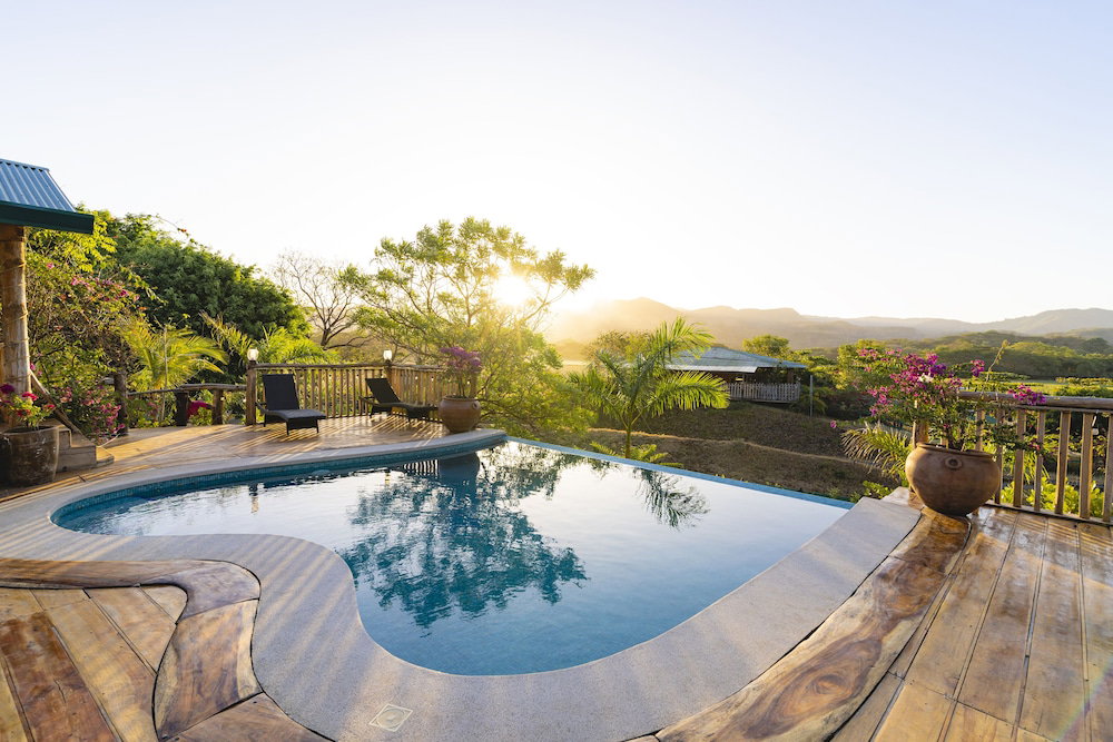 Hotel Hacienda La Norma Boho Boutique Hotel