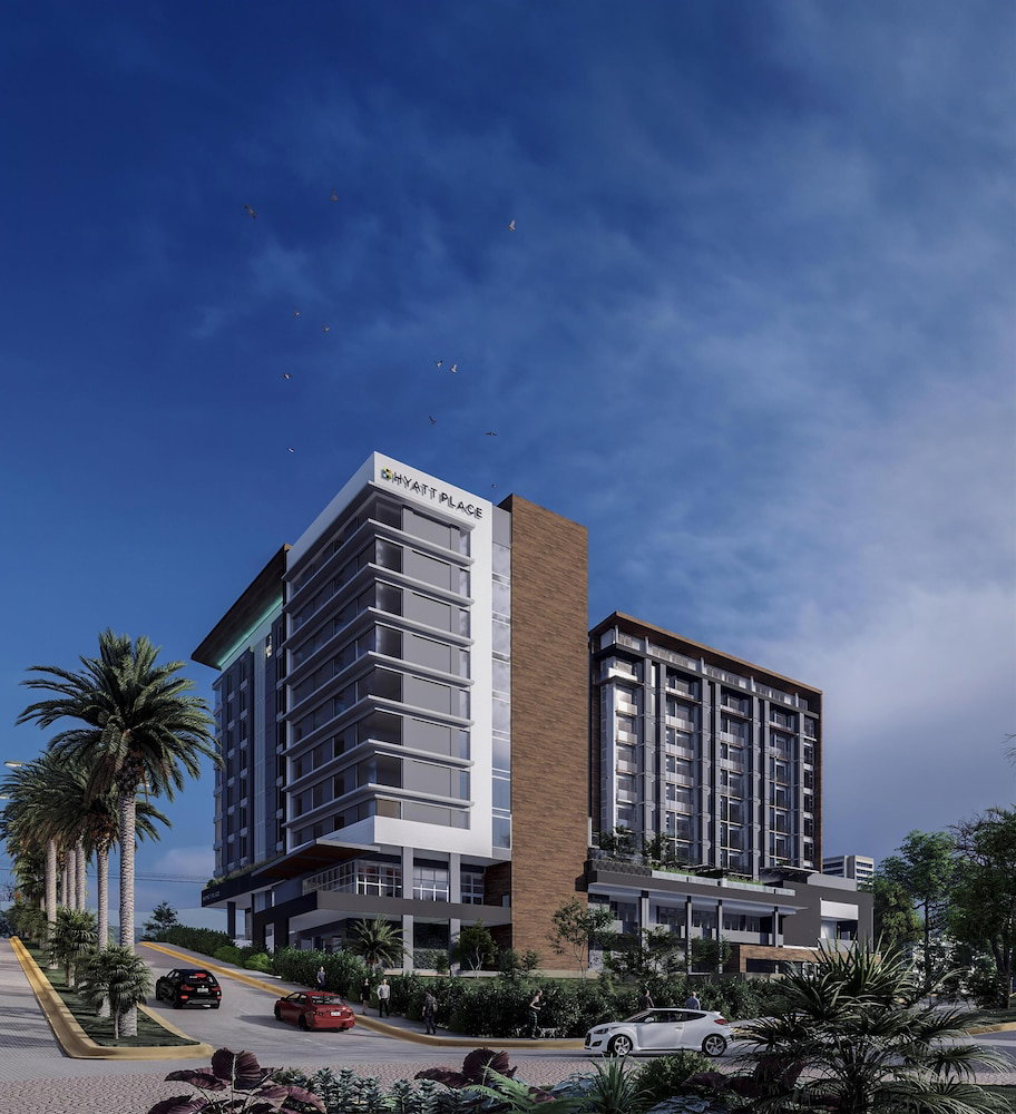 Hotel Hyatt Place Cariari Convention Center