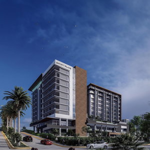 Sejur Hyatt Place Cariari Convention Center vacanta San Francisco