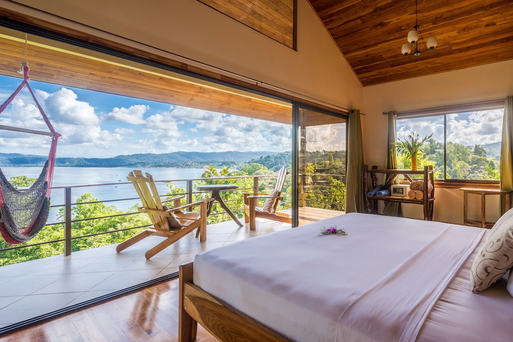 Hotel Drake Bay Getaway Resort