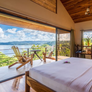 Hotel Drake Bay Getaway Resort cazare Puerto Cortes