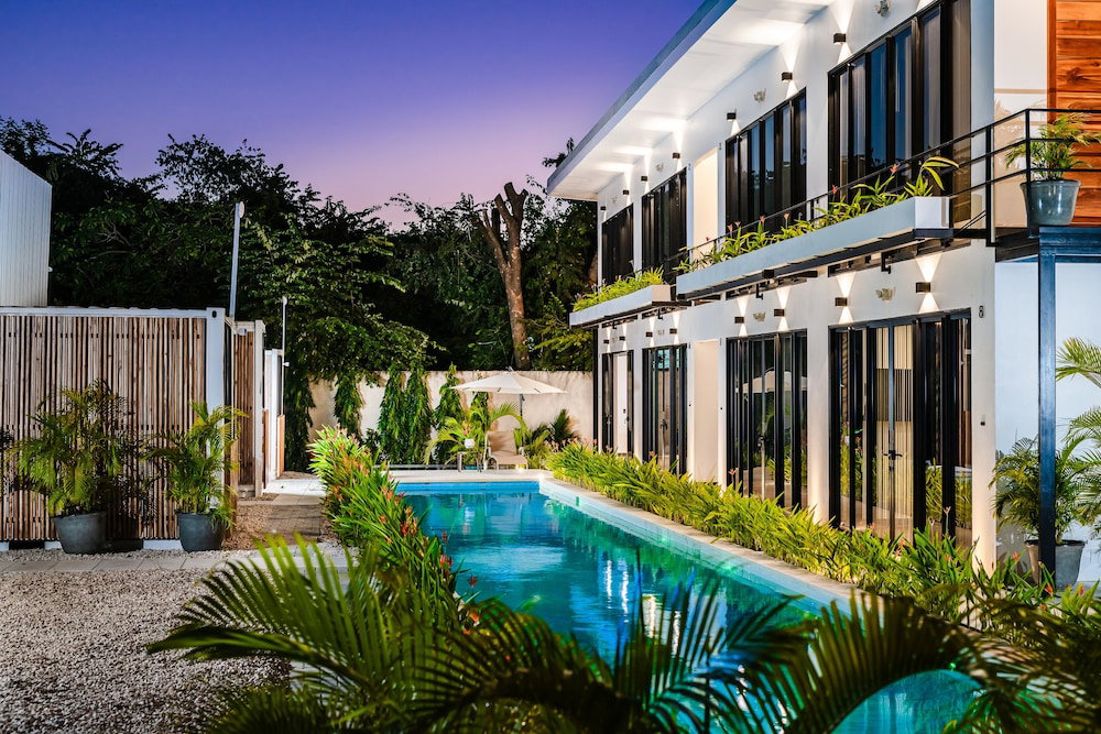 Hotel House Of Nomad - Adults Only