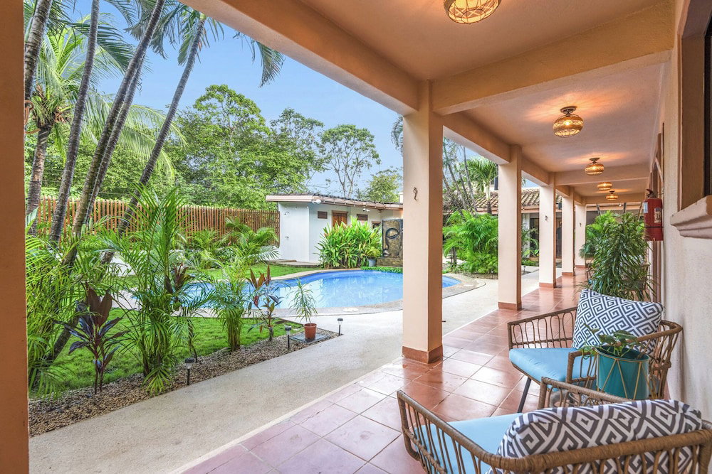 Hotel Villas Vibras