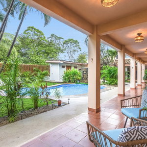 Hotel Villas Vibras cazare Tamarindo