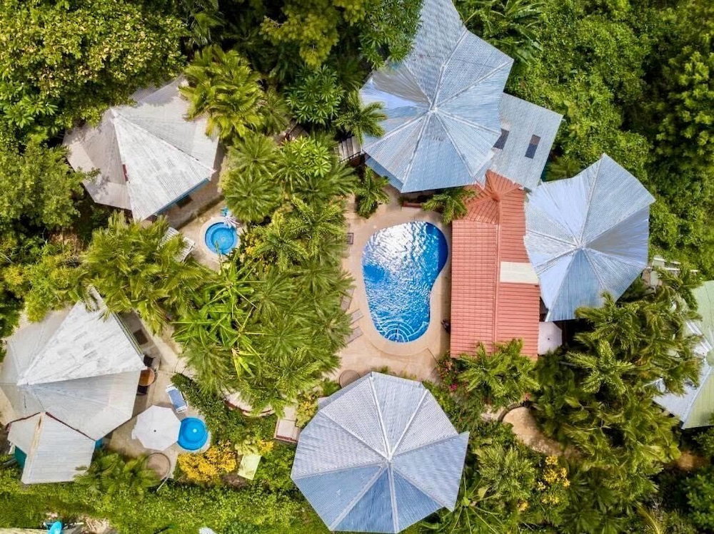 Hotel Hotel Tamarindo Village