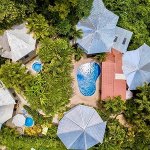 Hotel Hotel Tamarindo Village cazare Tamarindo