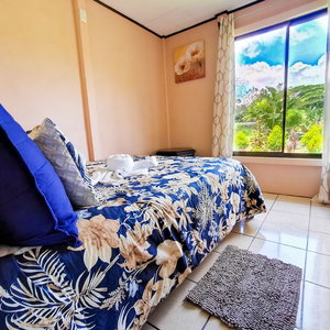 Hotel Hotel Campestre Arenal cazare La Fortuna