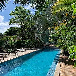 Hotel Casa Nahua Hotel In Tamarindo cazare Tamarindo