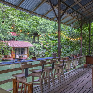 Sejur Cabañas Del Lago vacanta La Fortuna