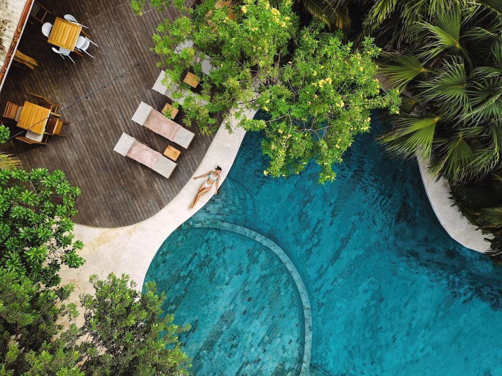 Hotel Cala Luna Boutique Hotel & Villas