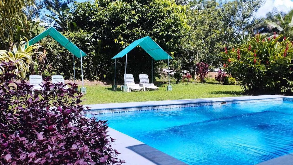 Hotel Hotel Tangara Arenal