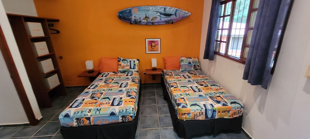 Hotel Cabinas Corazon