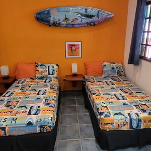 Hotel Cabinas Corazon cazare Tamarindo