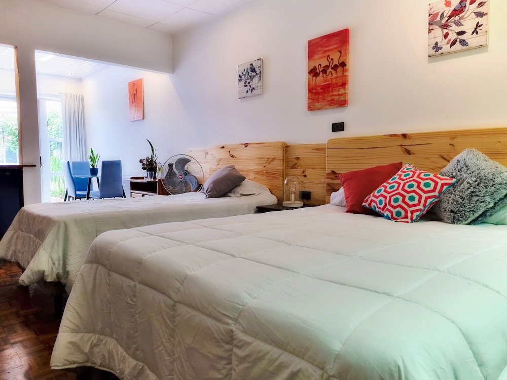 Hotel 714 Studios