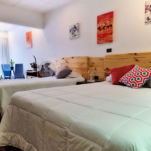 Hotel 714 Studios cazare La Uruca