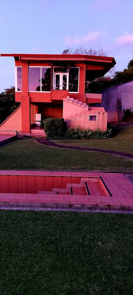 Hotel Hotel Monte Campana Escazu