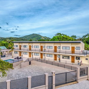 Hotel Muna Santa Rosa Apartamentos cazare Tamarindo