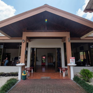 Sejur Sueno Dorado Hot Springs Hotel vacanta La Fortuna