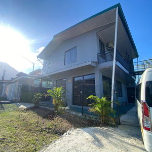 Sejur Apartamento Lapas vacanta La Fortuna