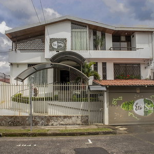Hotel Eco Stay Cr cazare San Jose
