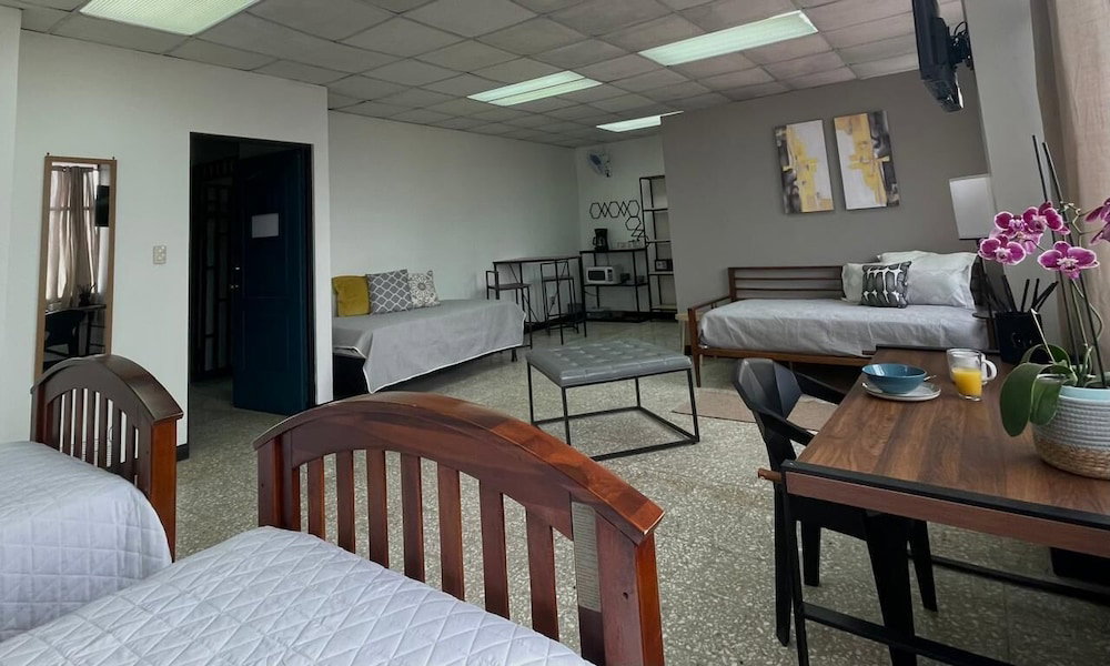 Hotel San José Downtown Suites