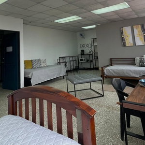 Hotel San José Downtown Suites cazare Calle Blancos