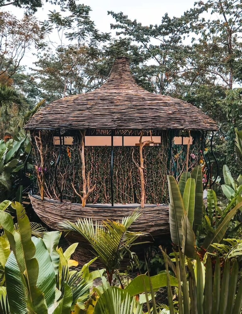 Hotel Arenal Palms