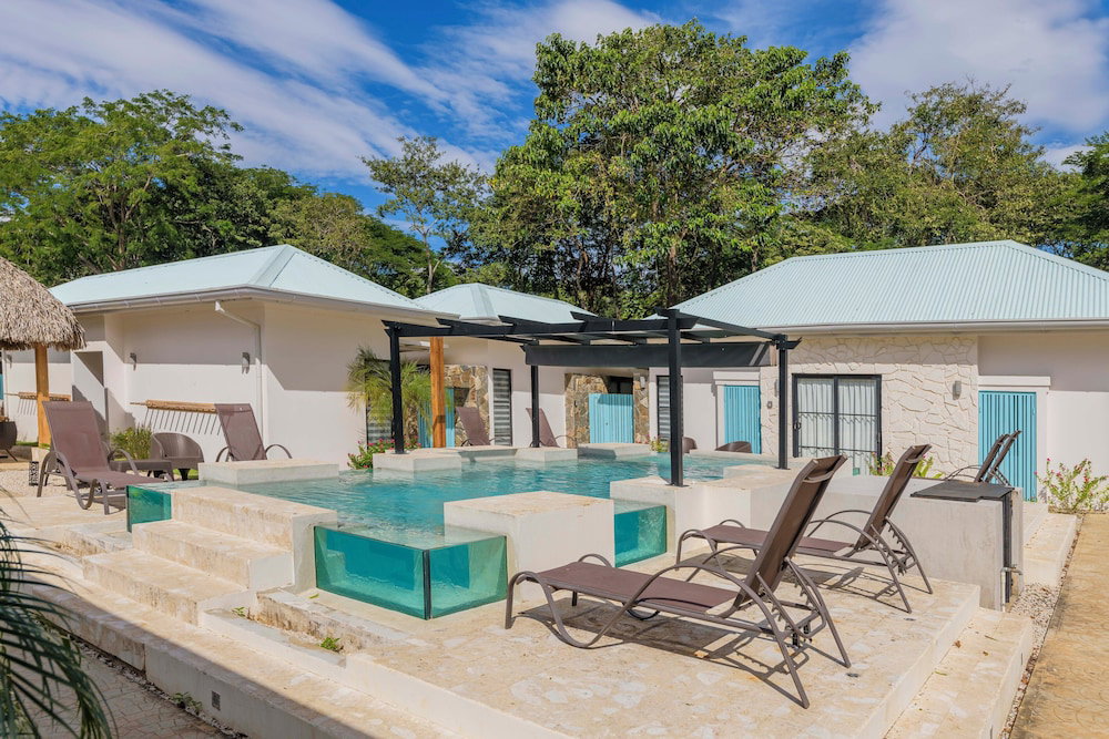 Hotel Villas Vr Beachwalk Avellanas