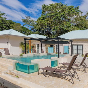 Hotel Villas Vr Beachwalk Avellanas cazare Tamarindo