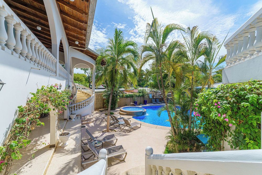 Hotel Hotel Mar Rey