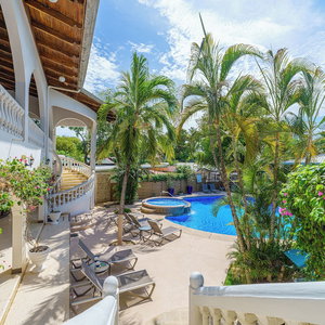Hotel Hotel Mar Rey cazare Tamarindo
