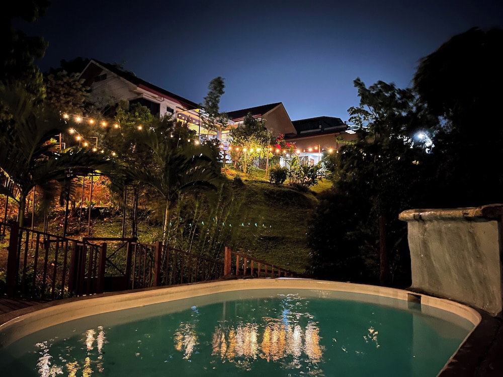 Hotel Legacy Boutique Hotel