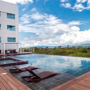 Sejur Hilton Garden Inn Santa Ana San Jose vacanta Santa Ana
